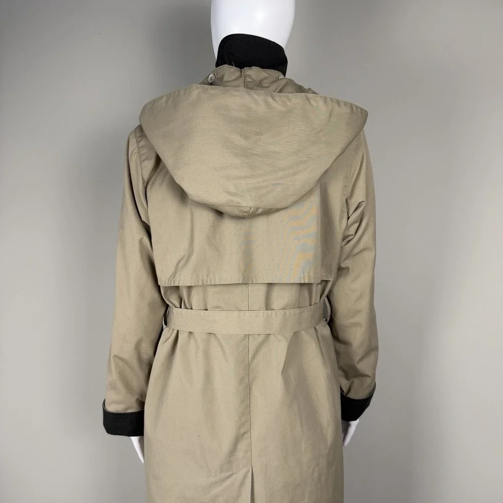 London Fog this vintage
